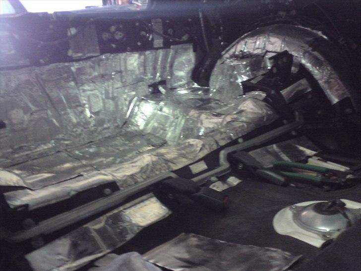 Honda Crx Lowrider. billede 20