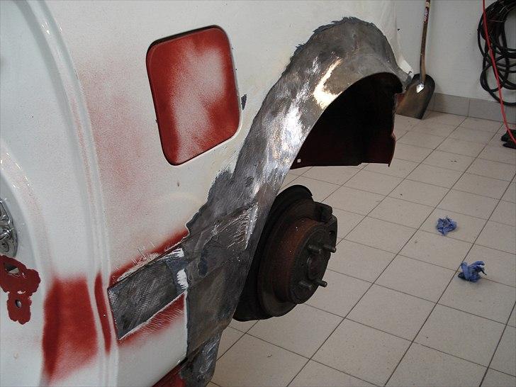 Honda Crx Lowrider. billede 17