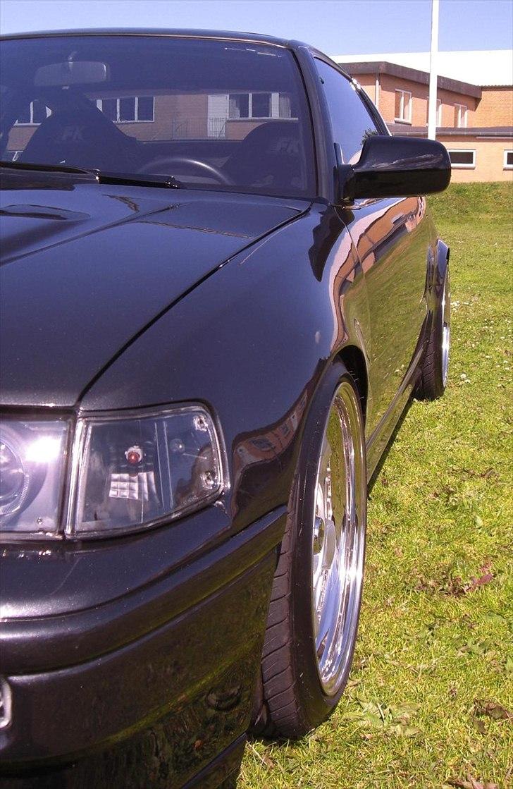 Honda Crx Lowrider. billede 6