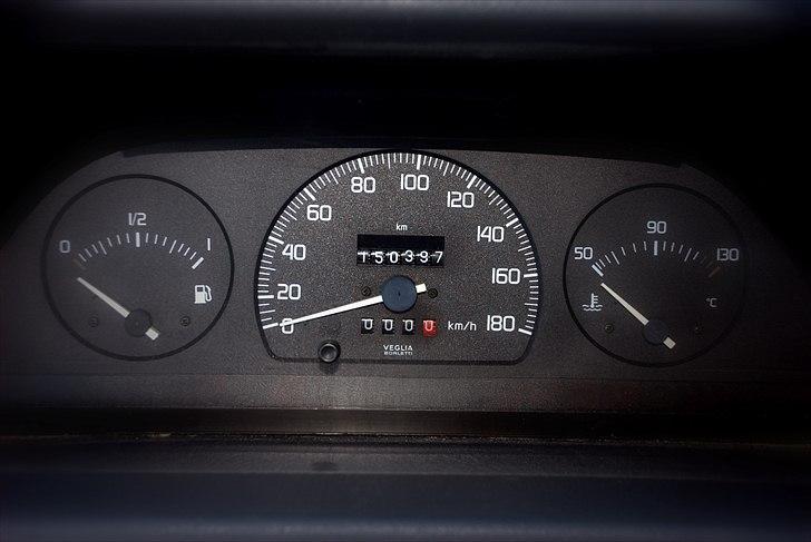 Citroën Jumper TDI SOLGT billede 3