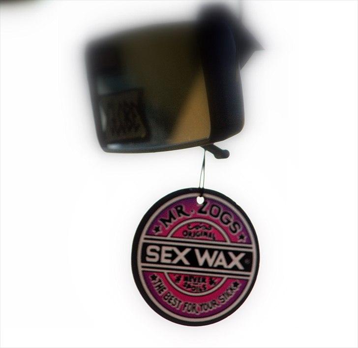 Citroën Jumper TDI SOLGT - Sex Wax - the best for your stick! billede 7