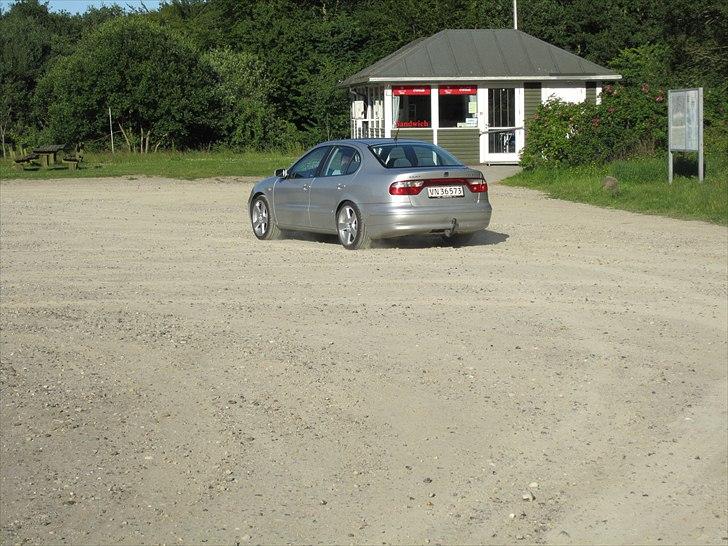 Seat Toledo TDI Signo billede 12