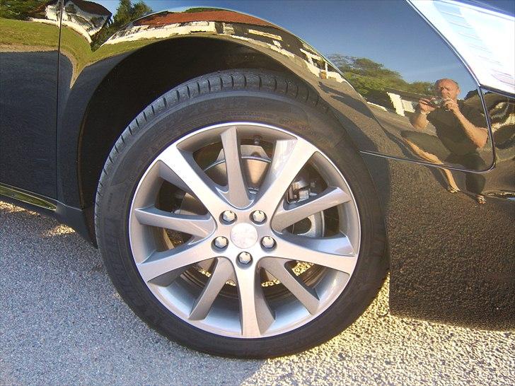 Peugeot 508 2.0 HDI 163 HK Allure billede 8