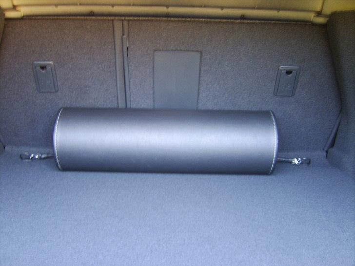 Peugeot 508 2.0 HDI 163 HK Allure billede 10