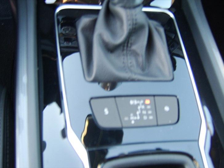 Peugeot 508 2.0 HDI 163 HK Allure billede 15