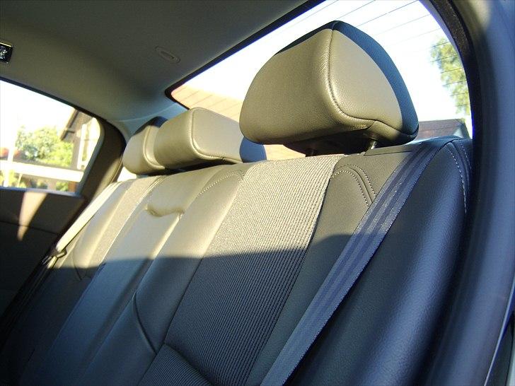 Peugeot 508 2.0 HDI 163 HK Allure billede 18