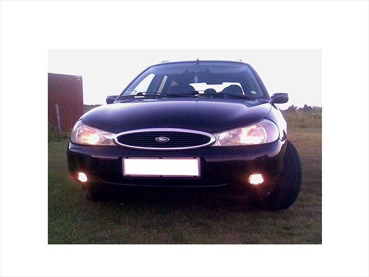 Ford Mondeo  billede 4