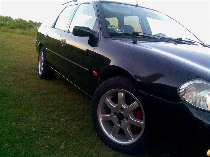 Ford Mondeo  billede 5