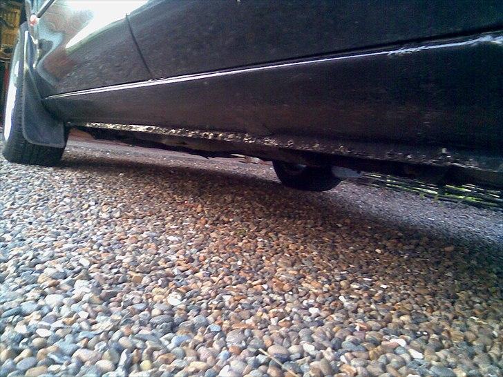 Ford Mondeo  billede 8