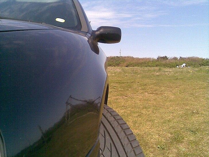 Ford Mondeo  billede 10