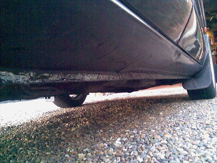 Ford Mondeo  billede 15