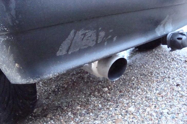 VW Polo 86C Coupe solgt billede 7