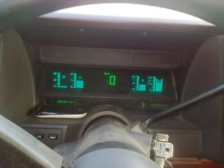 Chevrolet Astrovan CS billede 2