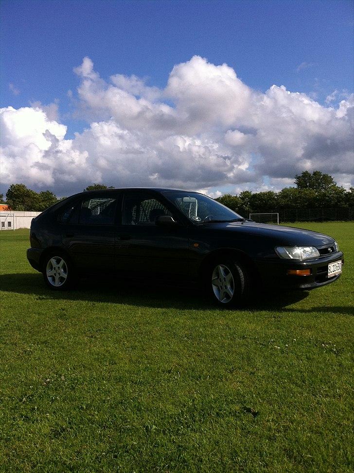 Toyota Corolla billede 6