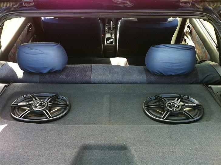 Toyota Corolla billede 10