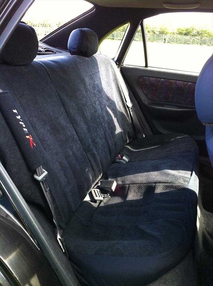 Toyota Corolla billede 13