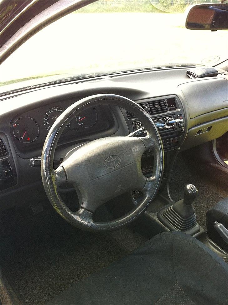 Toyota Corolla billede 14