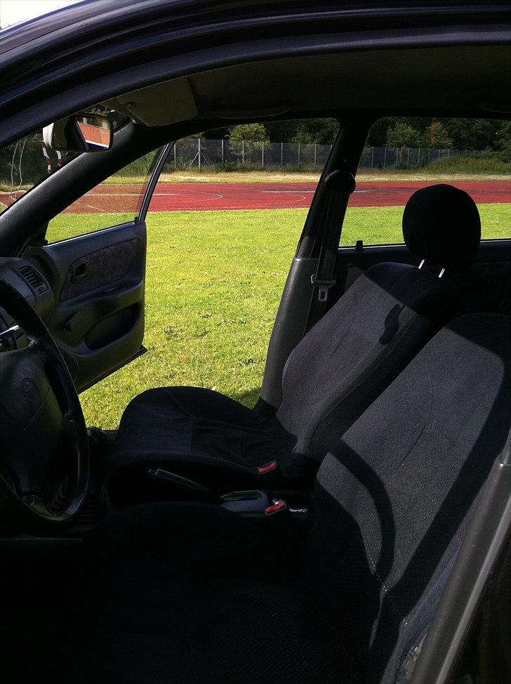 Toyota Corolla billede 15