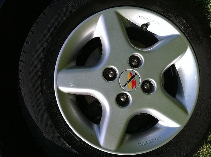 Toyota Corolla billede 16