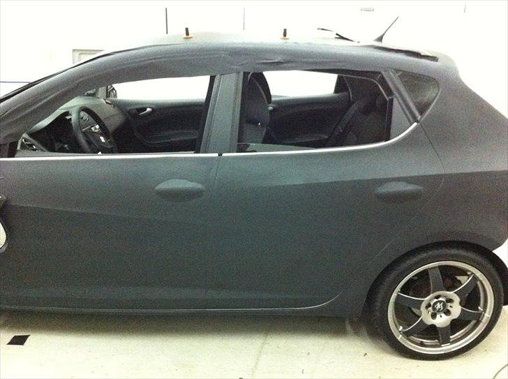 Seat ibiza billede 12