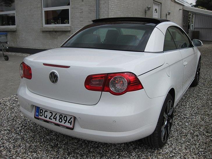 VW EOS billede 13