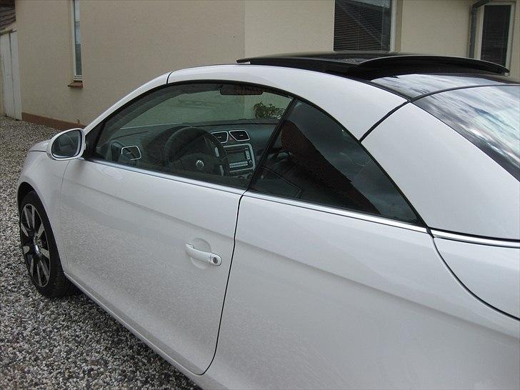 VW EOS billede 11