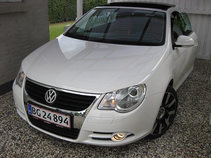 VW EOS billede 2