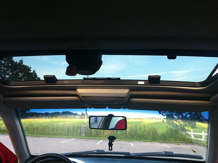 VW Polo classic (Tilsælg) billede 7