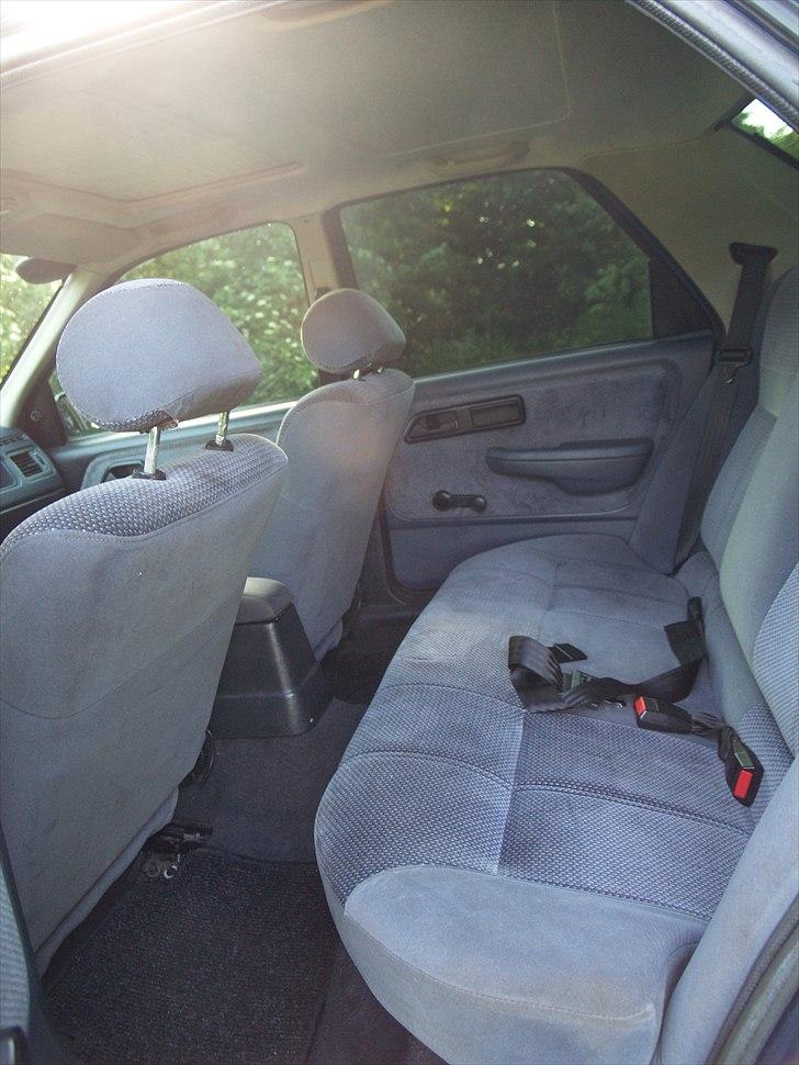 Ford sierra 2.0I DOCH billede 8