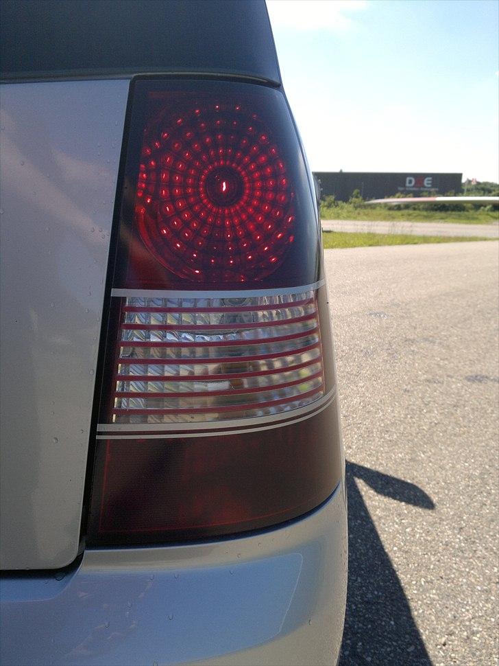 Kia Picanto EX billede 12