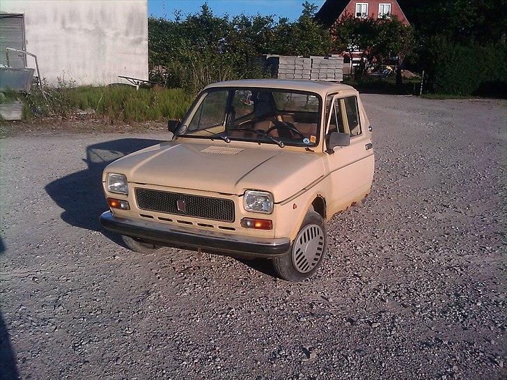 Fiat 127 billede 3