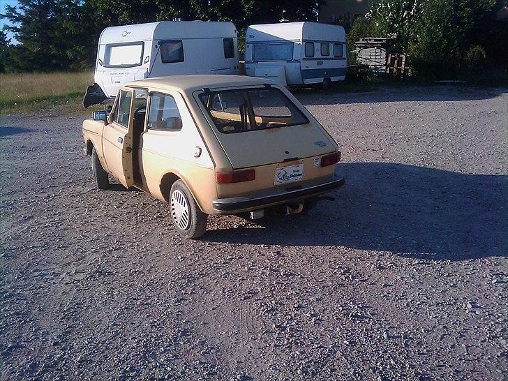 Fiat 127 billede 6