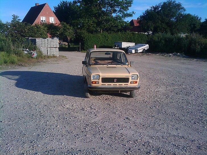 Fiat 127 billede 14