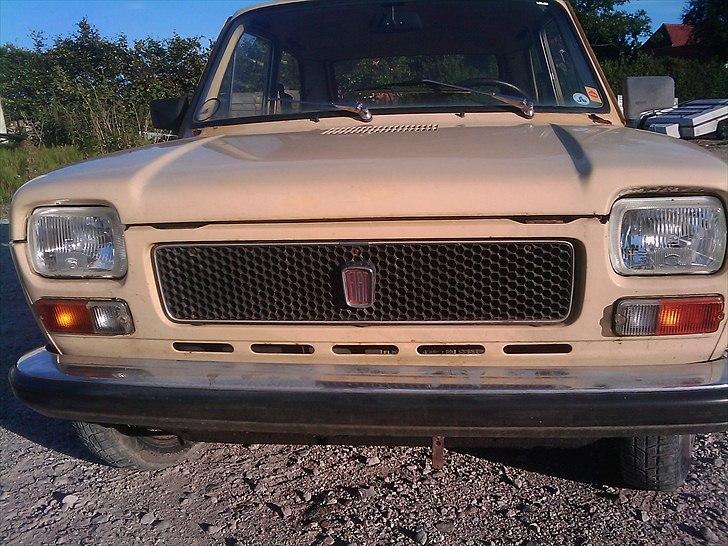 Fiat 127 billede 16