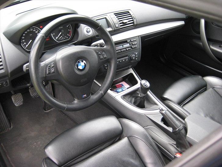 BMW 130i *SOLGT* billede 13