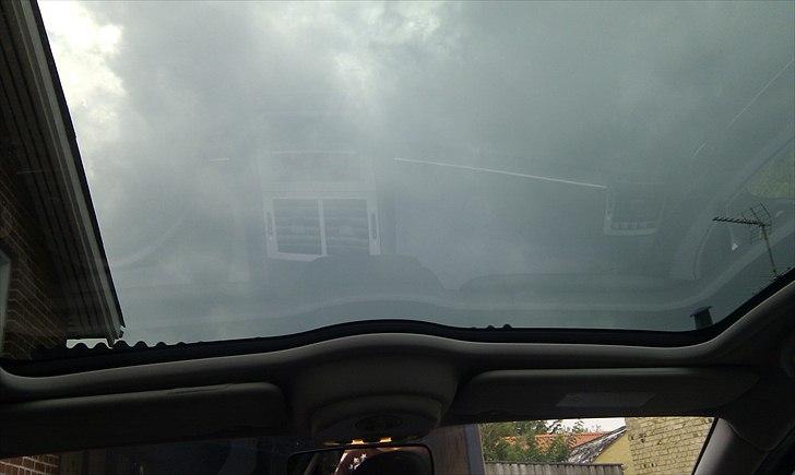 Peugeot 407 2.0 16V SR SW (Solgt) billede 10