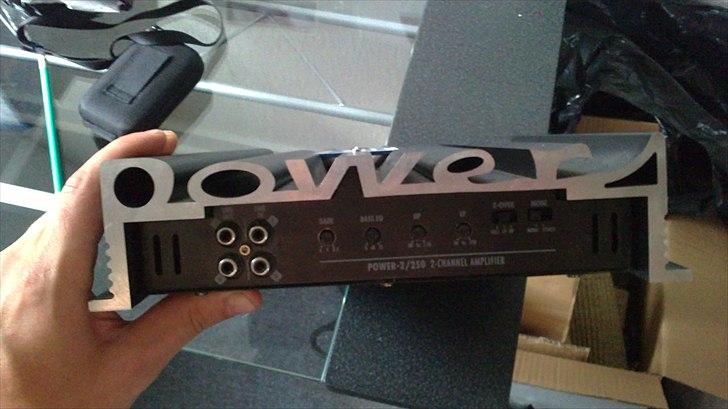 Opel vectra b billede 12