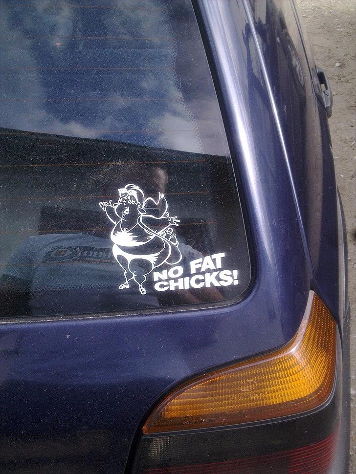 VW Golf mk3 Vr6 (Solgt) billede 5