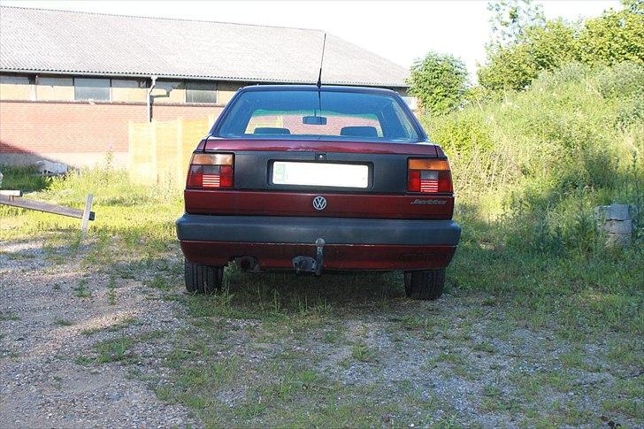 VW Jetta 1.6TD billede 6