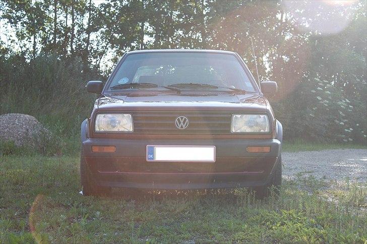 VW Jetta 1.6TD billede 7