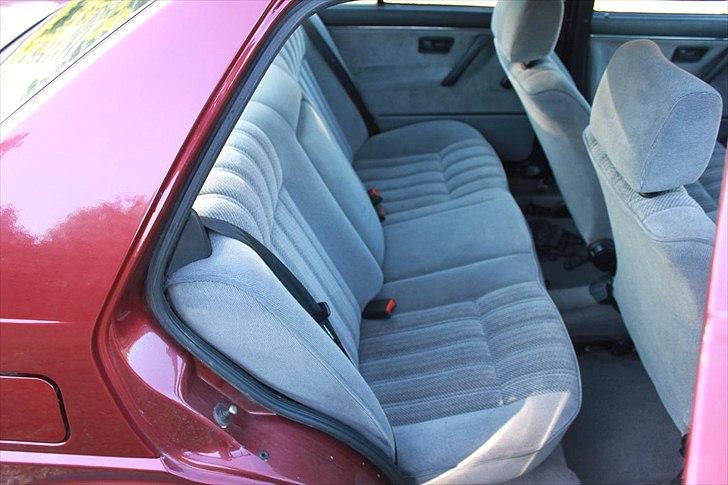 VW Jetta 1.6TD billede 11