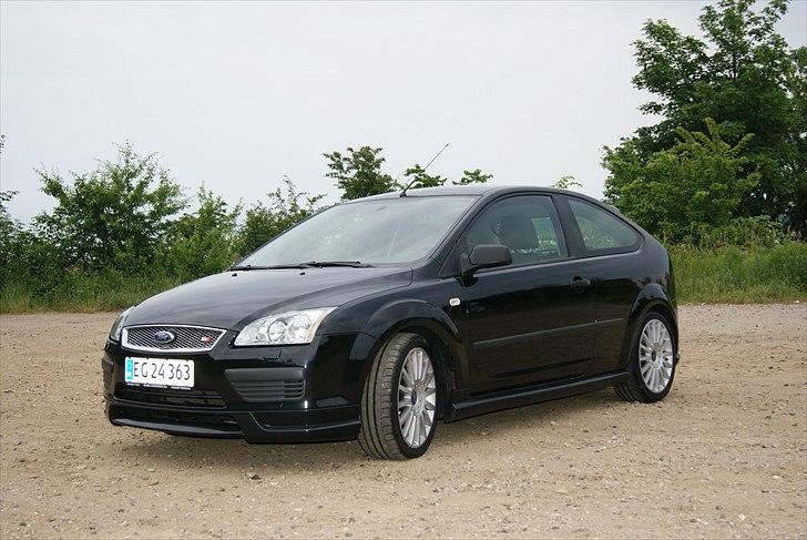 Ford Focus 1.6 billede 2