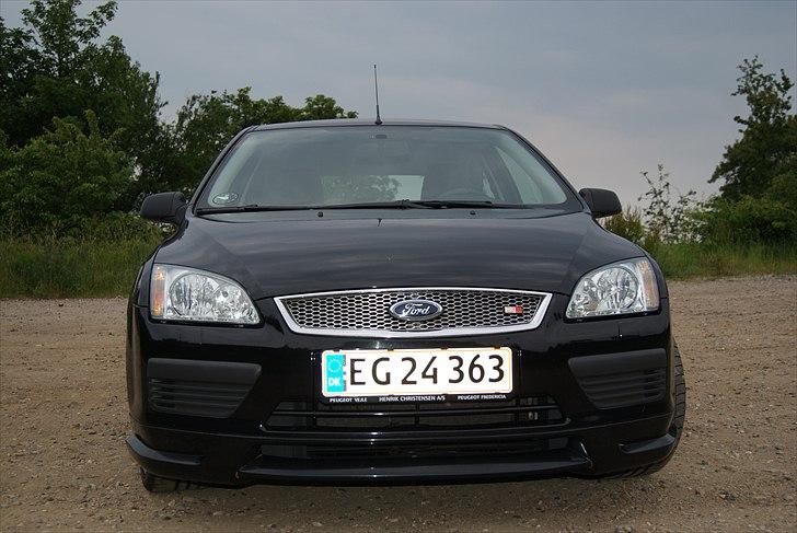 Ford Focus 1.6 billede 3