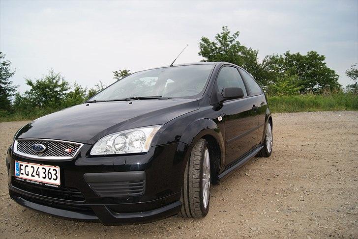 Ford Focus 1.6 billede 7