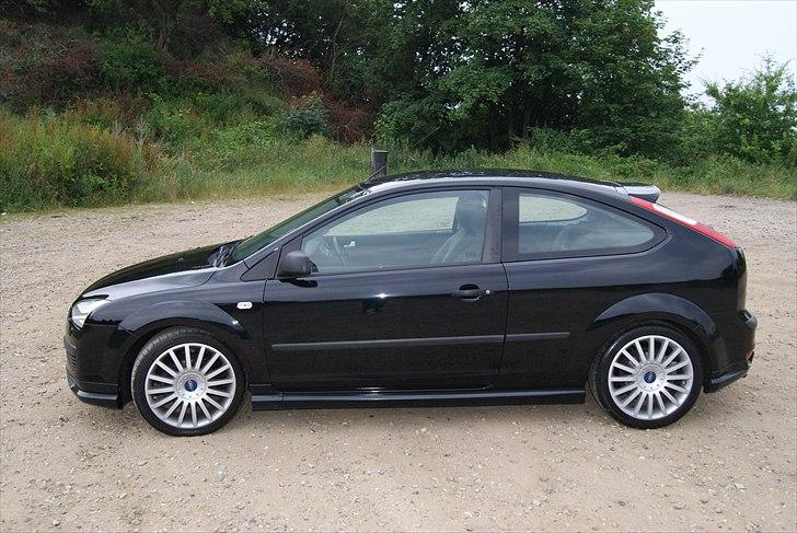 Ford Focus 1.6 billede 8