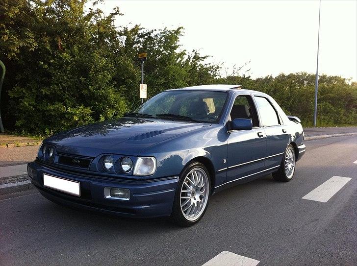 Ford Sierra RS Cosworth billede 1