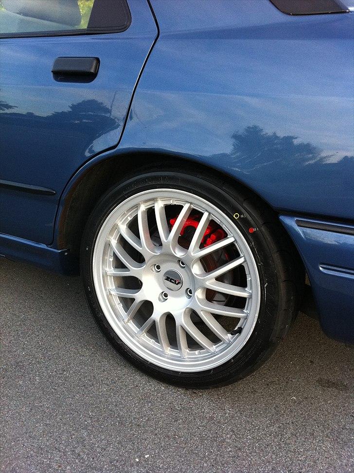 Ford Sierra RS Cosworth billede 10