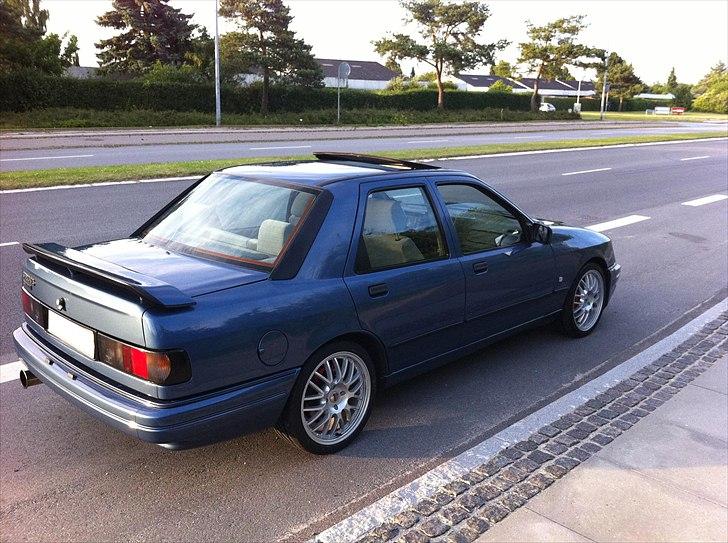 Ford Sierra RS Cosworth billede 11
