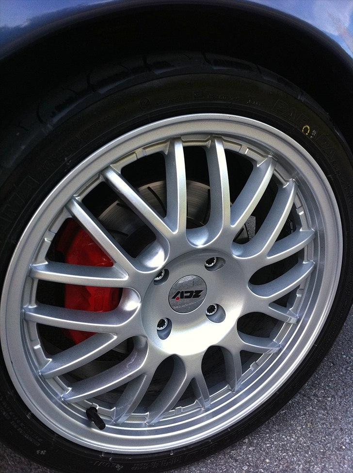 Ford Sierra RS Cosworth billede 12