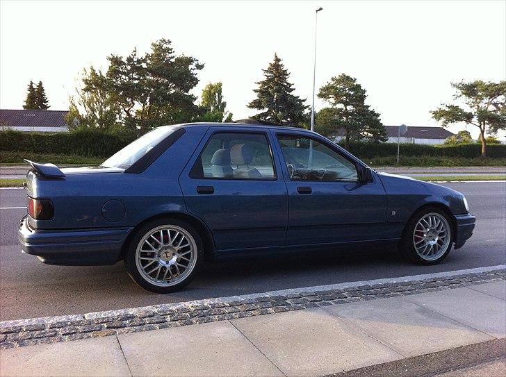 Ford Sierra RS Cosworth billede 13